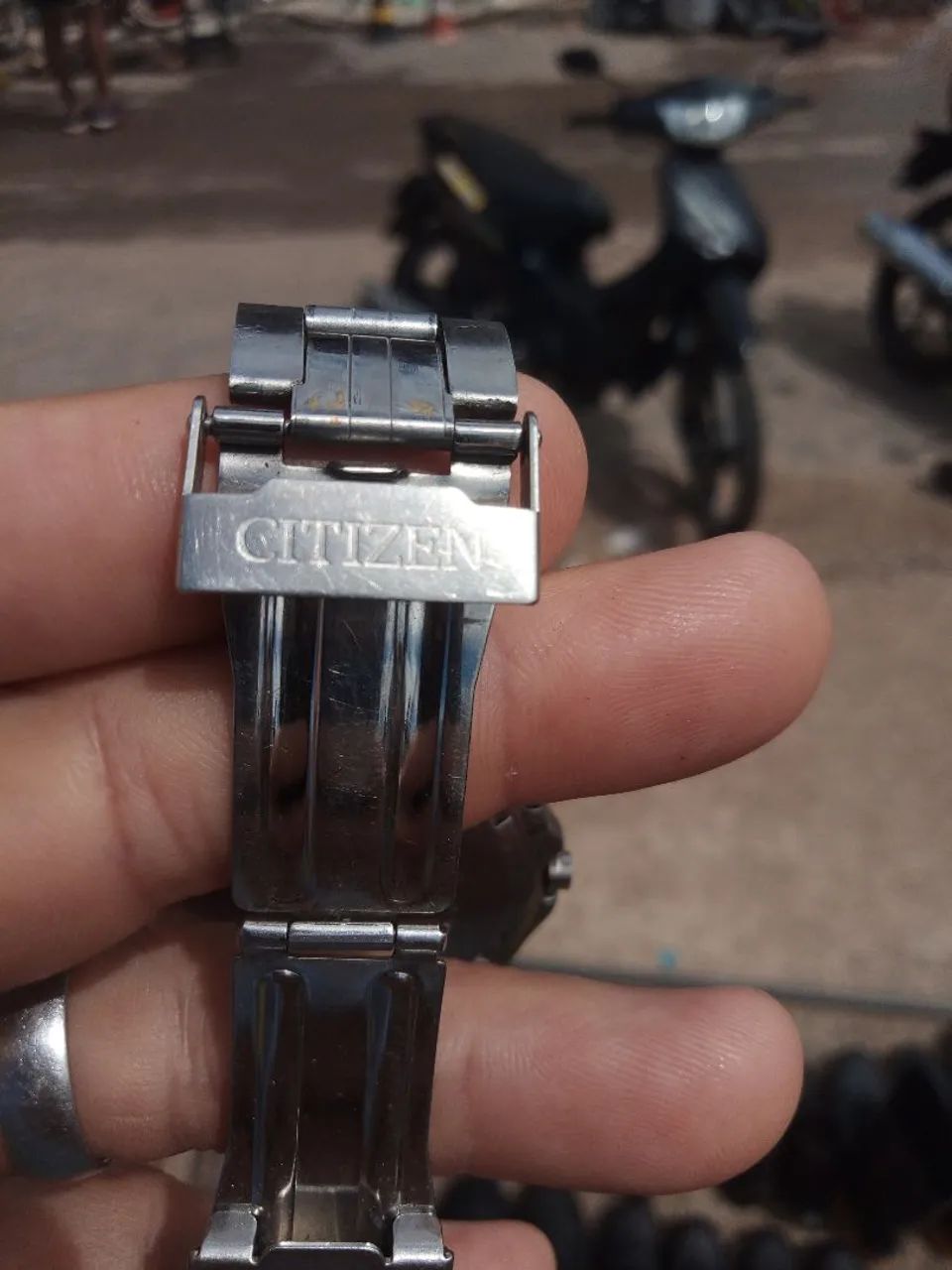 Relógio Citizen Eco-Drive - Foto 2