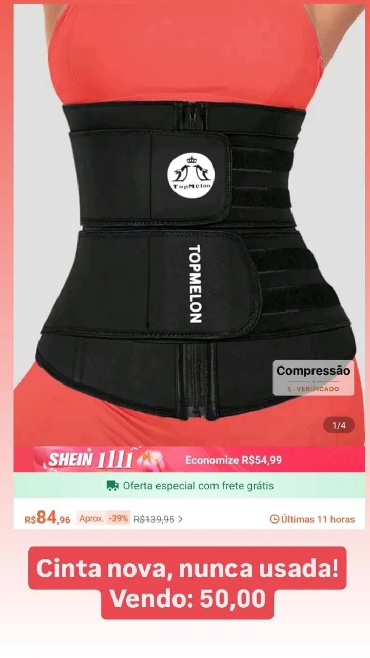 Roupas nova e semi novas65562809665410122