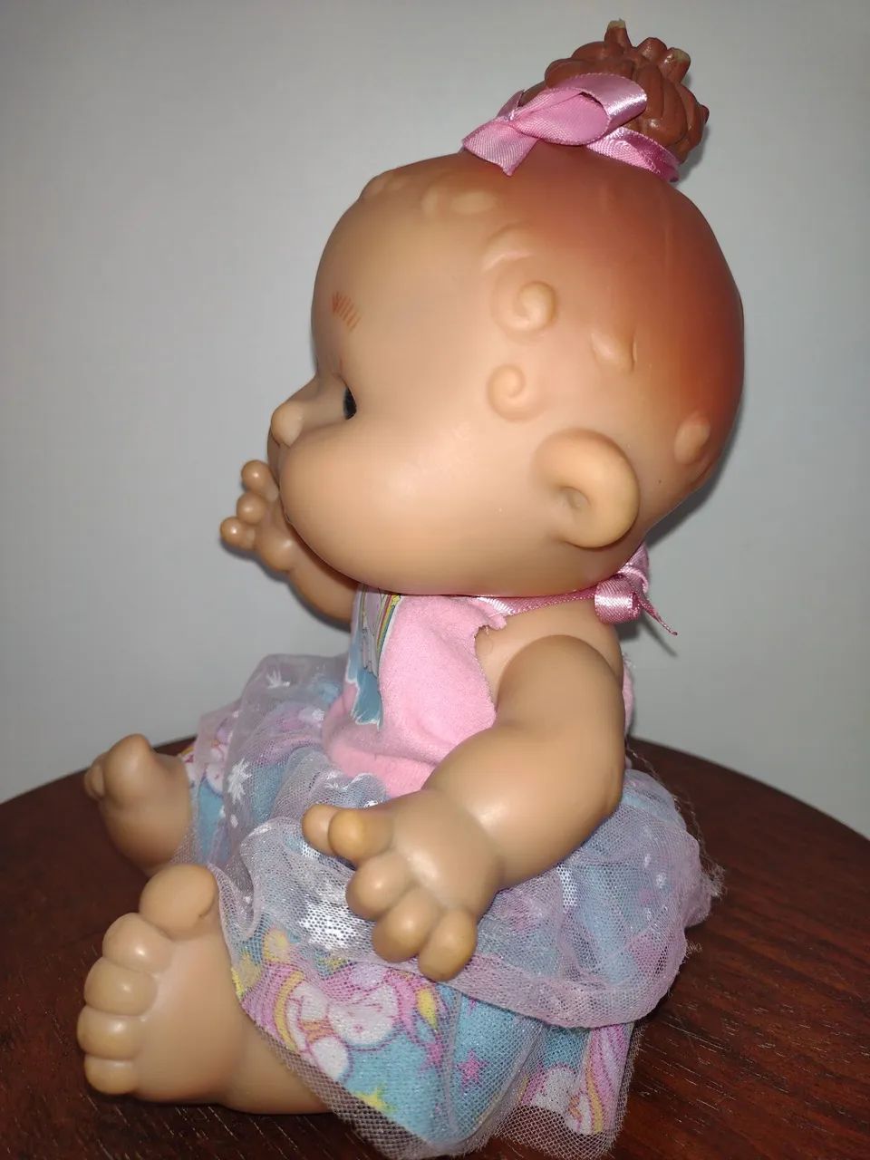 Boneca Pepote bailarina  - Foto 4