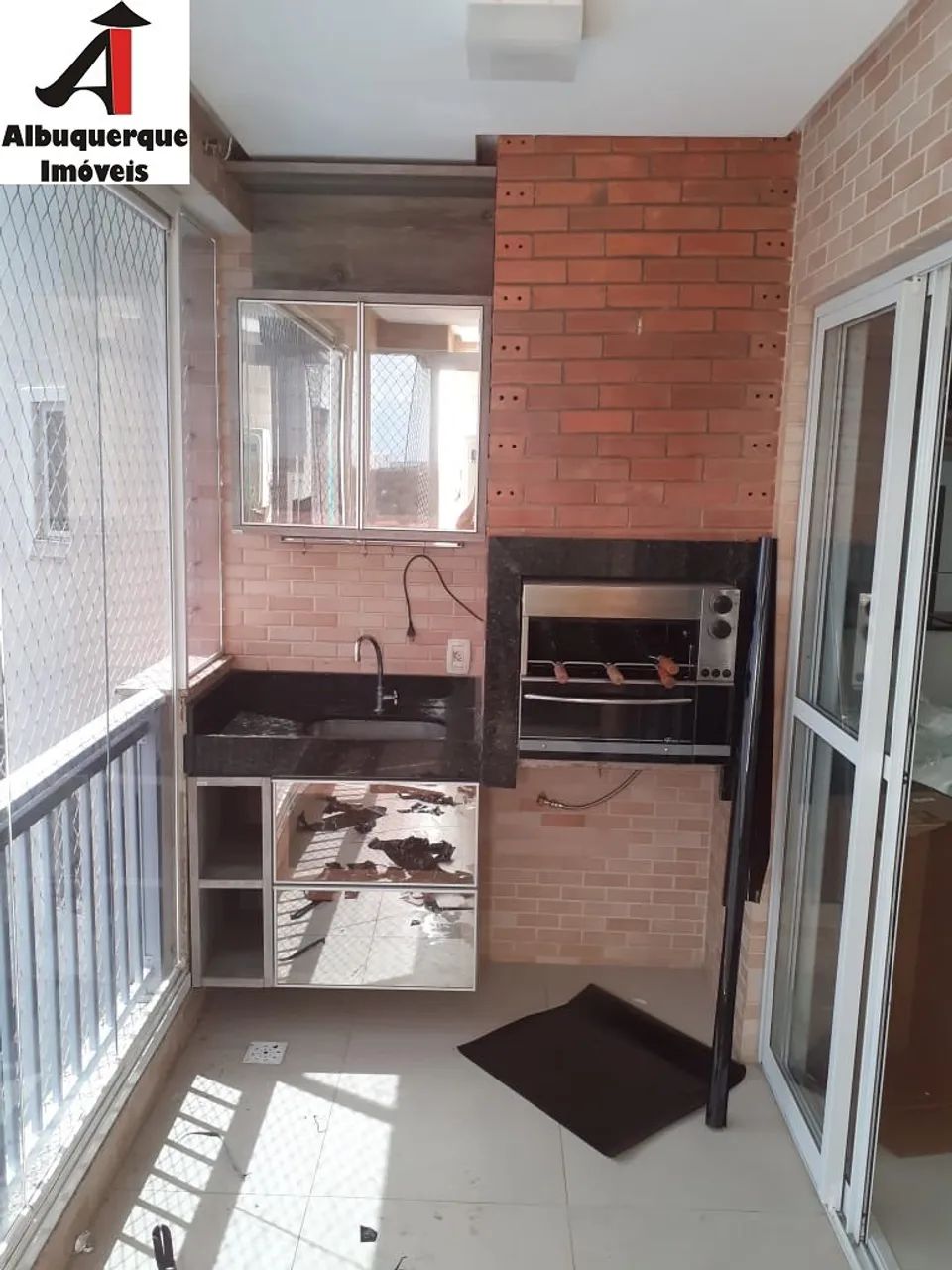 APARTAMENTO RESIDENCIAL em São Luís - MA, Mario Andreazza