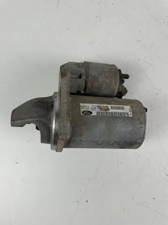 Motor de arranque Ford Ecosport new fiesta 1.5 1.6 2015 - Foto 3