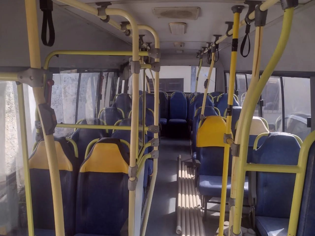 Microônibus Volare W9 - Foto 8