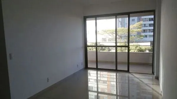 Apartamento para Locação 3 Quartos, 1 Vaga, 87M², Parque Amazônia, Goiânia - GO