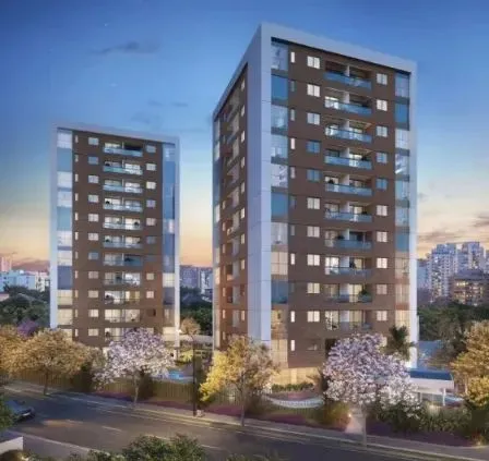 Imóvel para venda tem 105 metros quadrados com 3 quartos em Monteiro - Recife - PE