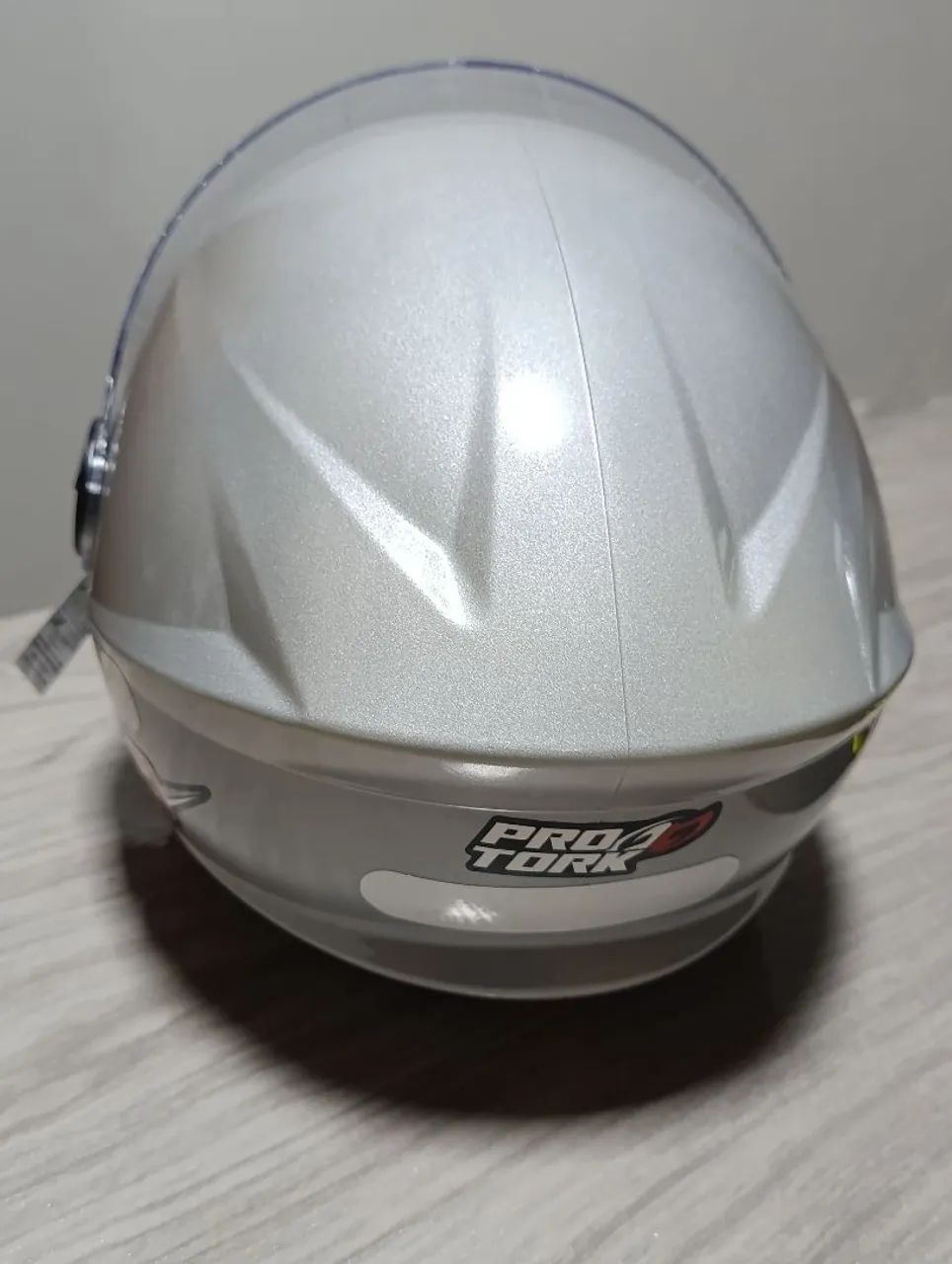 Capacete novo - Foto 2