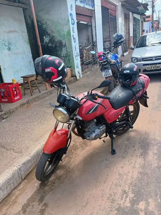 Suzuki yes 125 - Foto 3