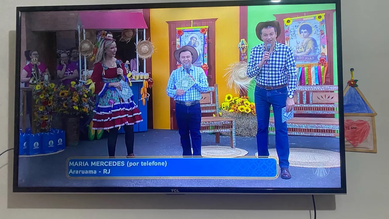 TV TCL