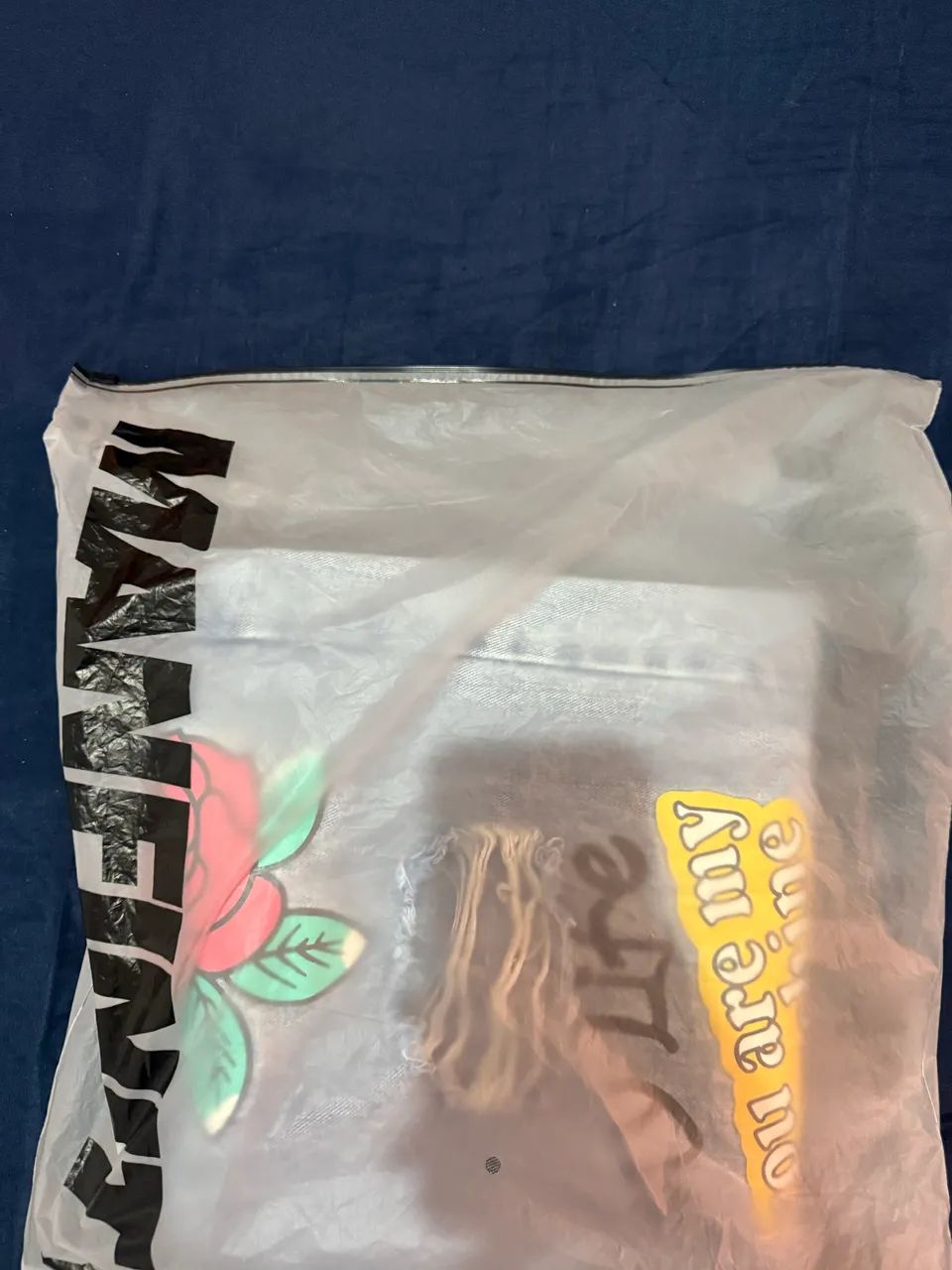 Calça estampada  - Foto 2