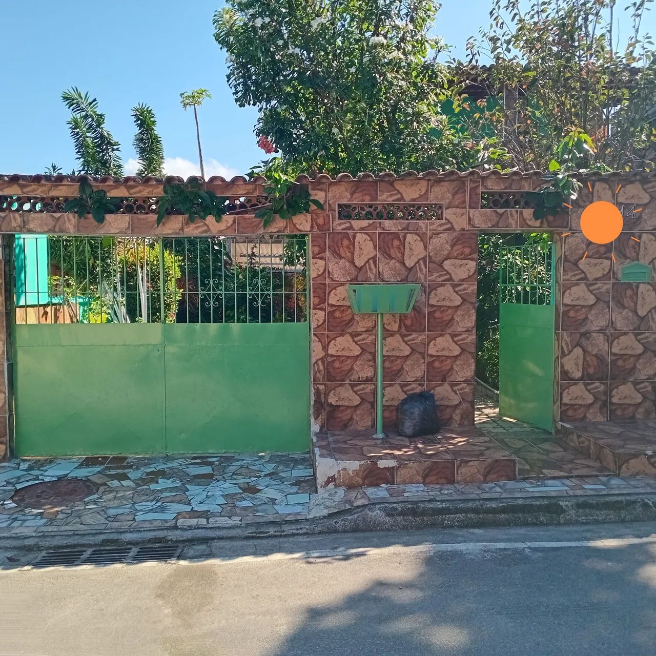 Foto - Rio de Janeiro - Sepetiba