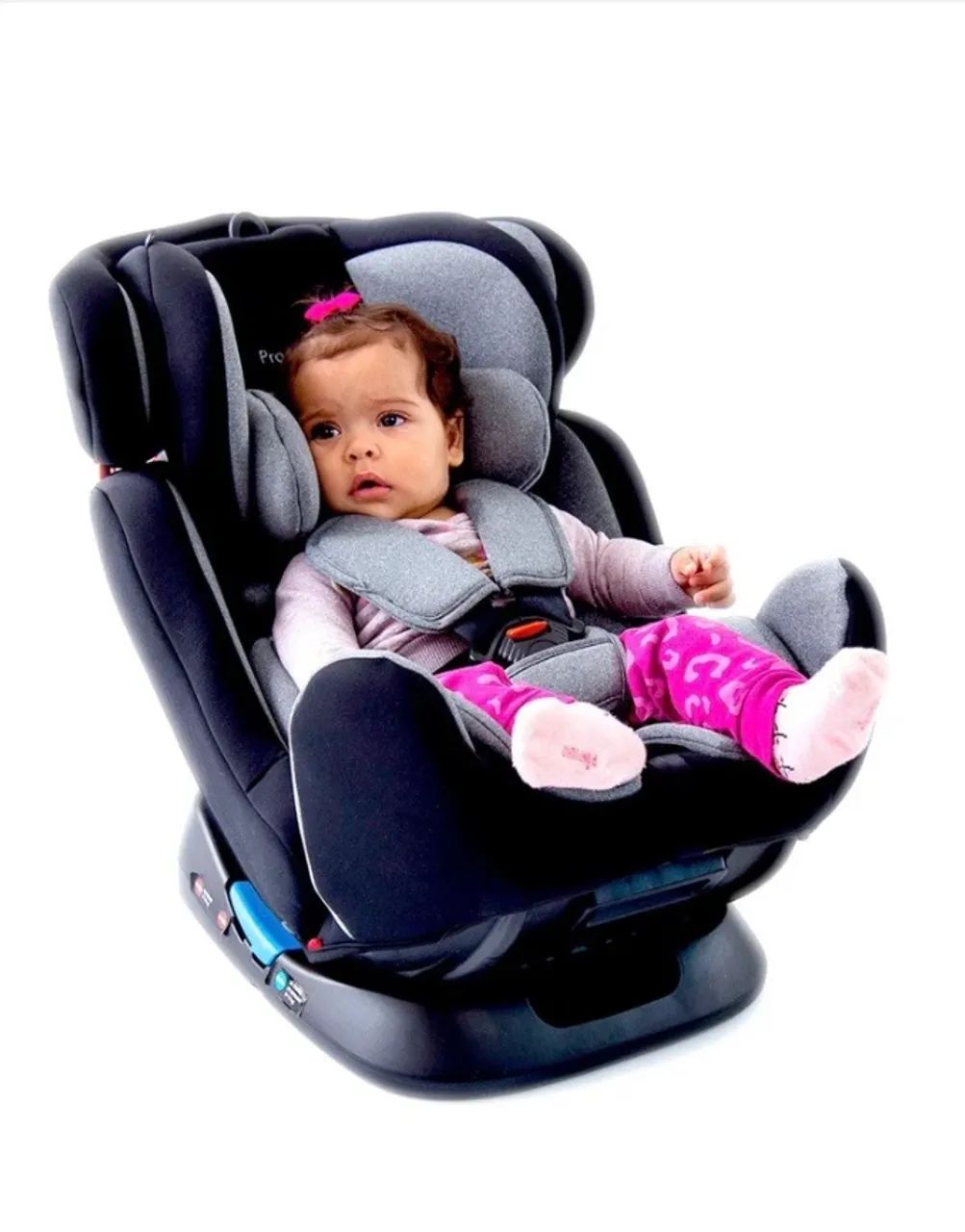 Cadeirinha para Auto Reclinável - Foto 5