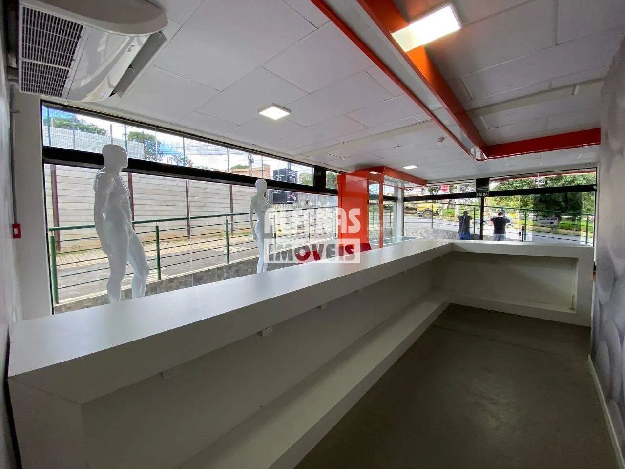 Galpão para aluguel no Bairro Chácaras Cotia - Foto 4