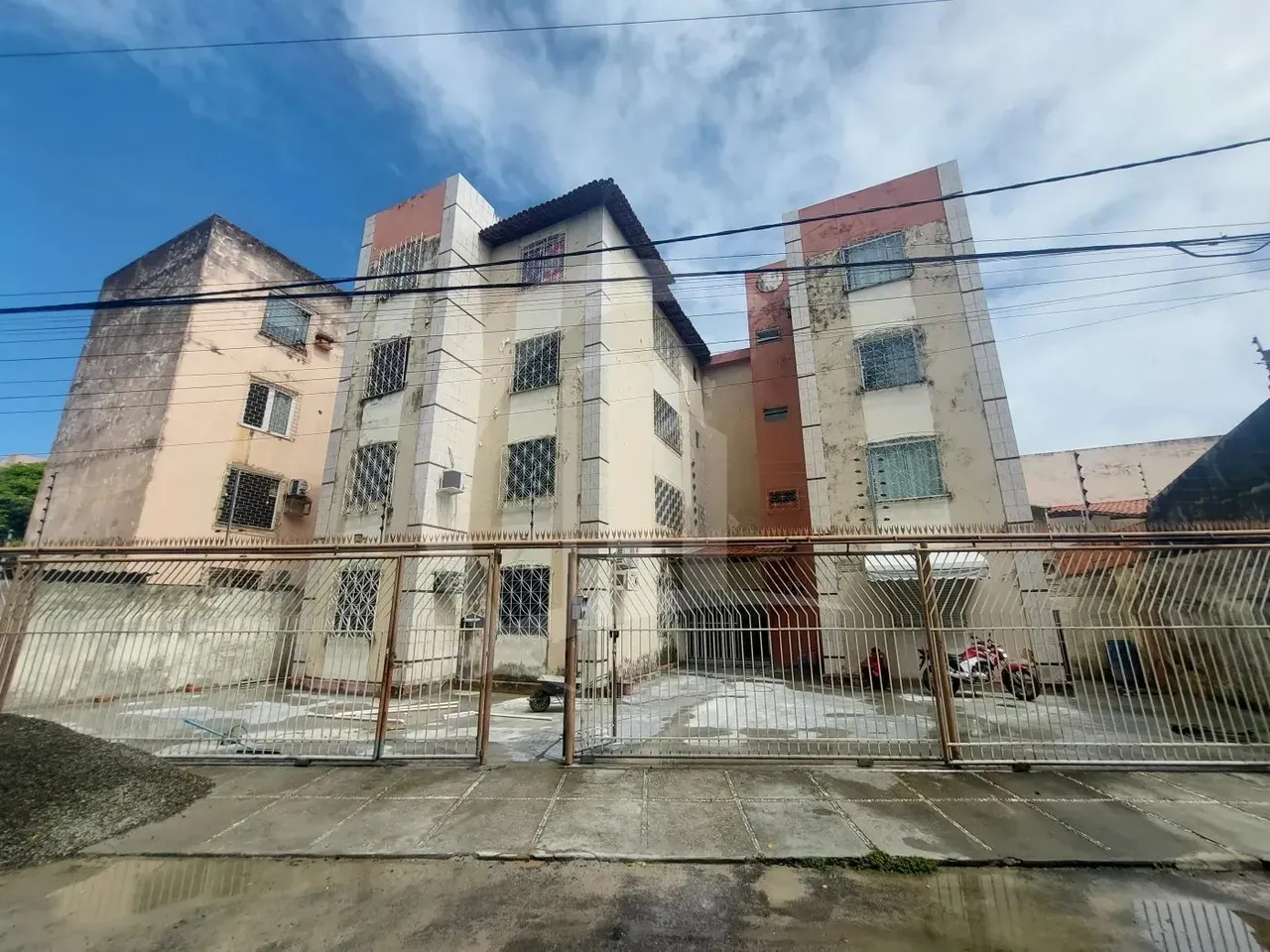 Apartamento para Locação Condomínio Jabaquara