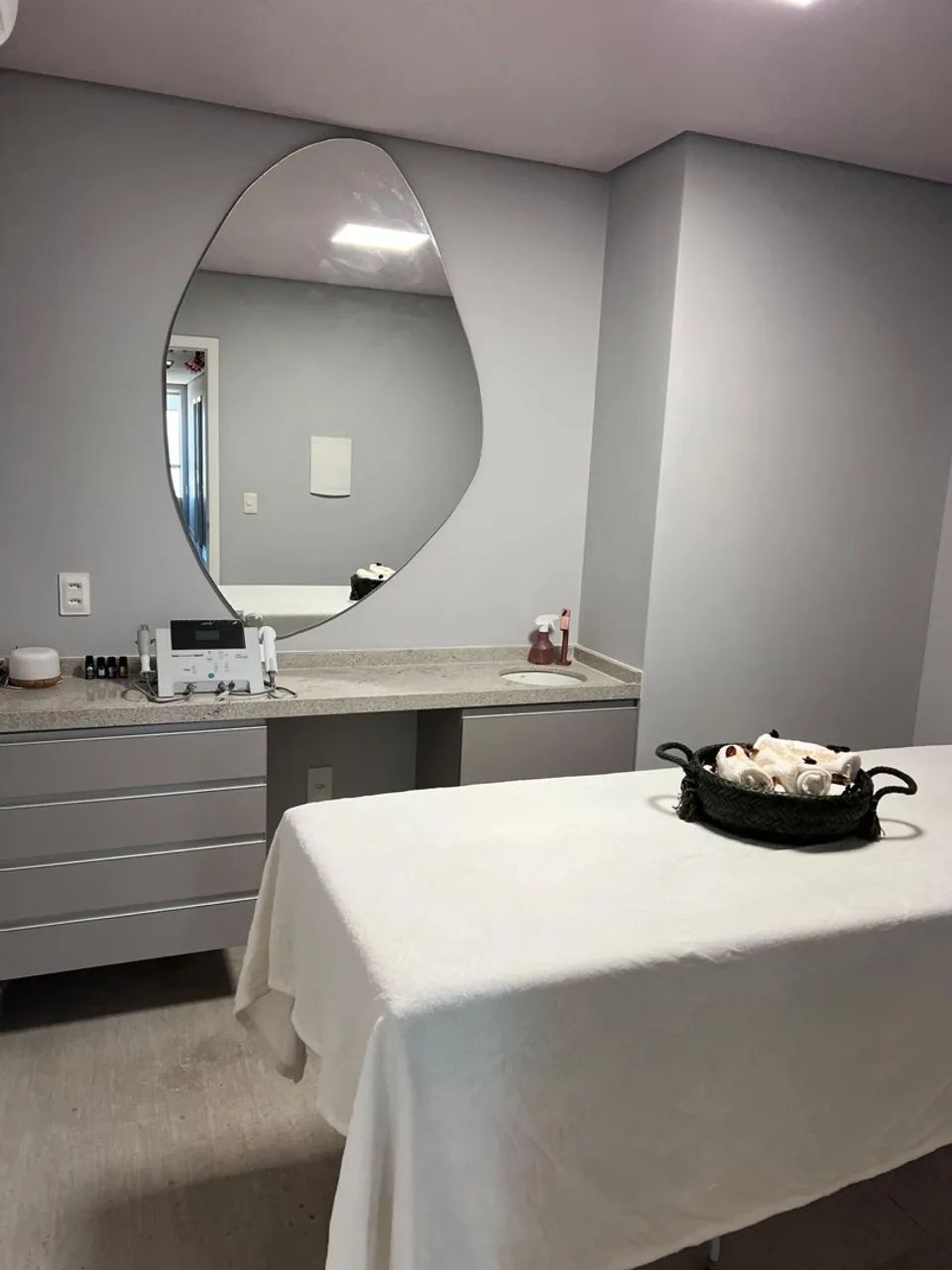 Sublocação espaço para spa - Foto 2