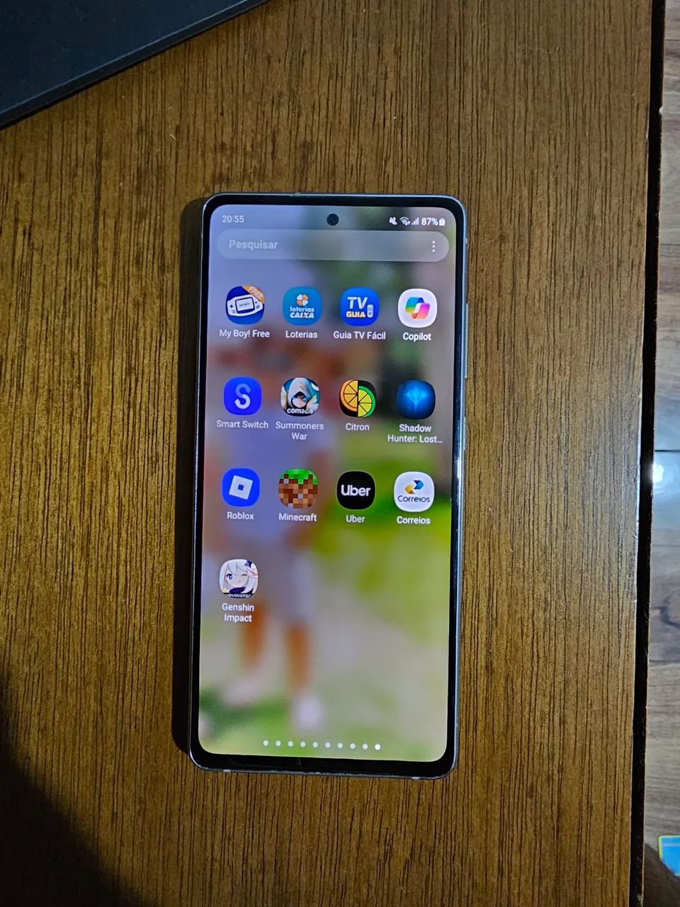 Samsung S20 FE - 5g - snapdragon - Foto 2