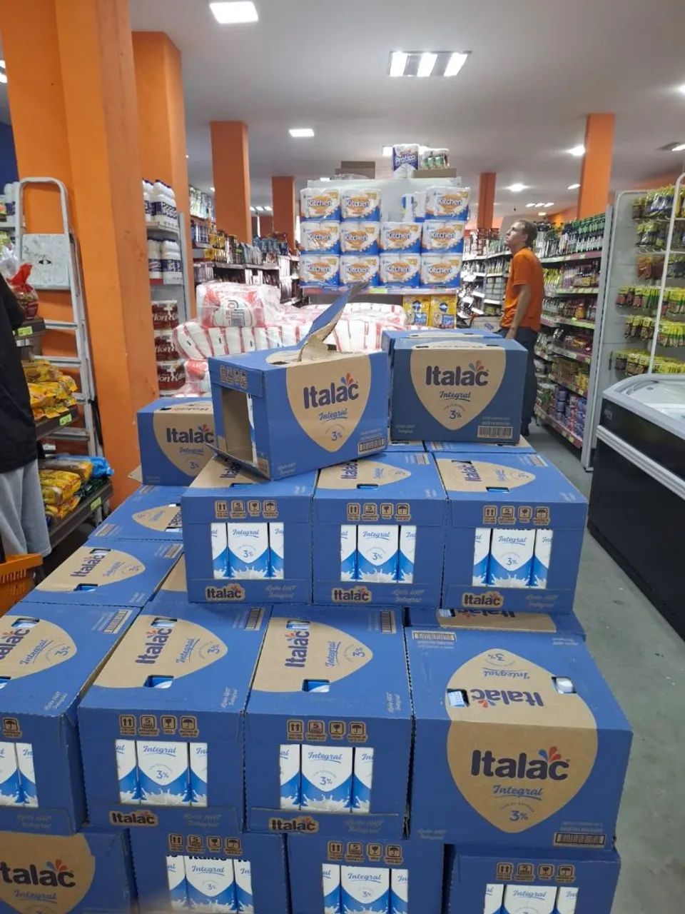 Mercado Região Sul Super Luxo  - Foto 5