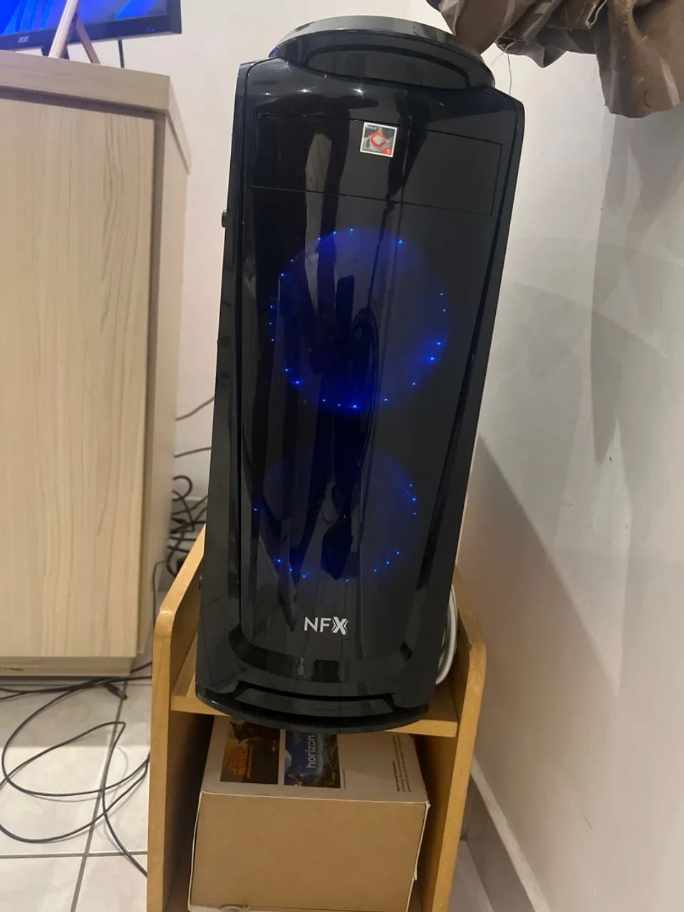PC Gamer GTX 1660 RYZEN 5  - Foto 2