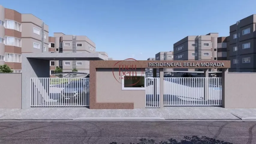 Residencial Bella Morada