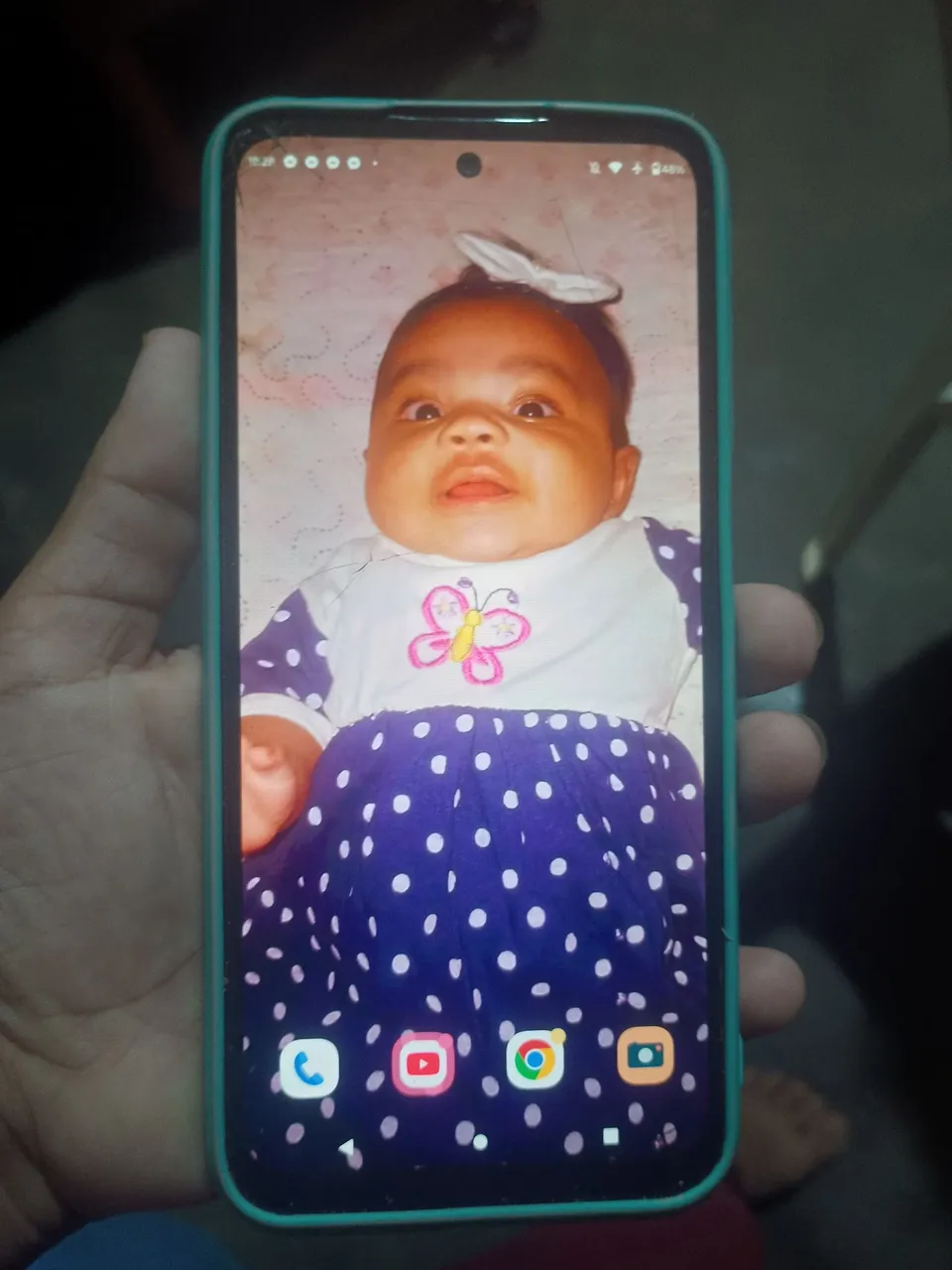 Vendo moto g31
