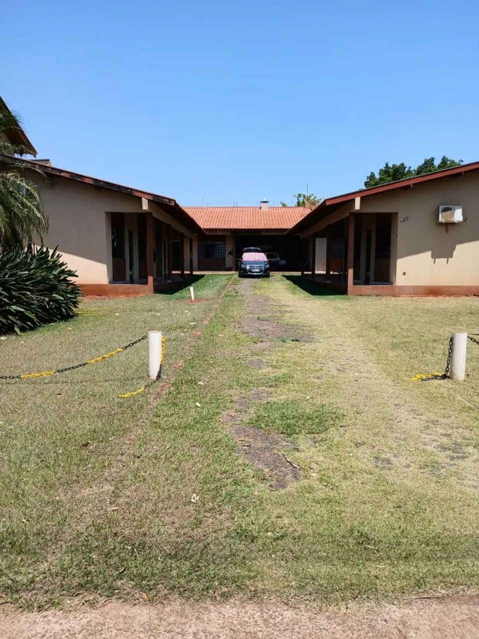 Foto - Maringá - Jardim Alvorada