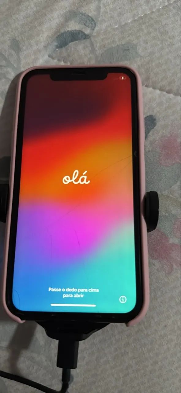 Vendo iPhone XR 128gb em ótimo estado