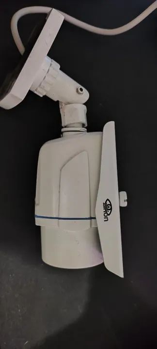 Cameras Zirion para DVR  - Foto 2