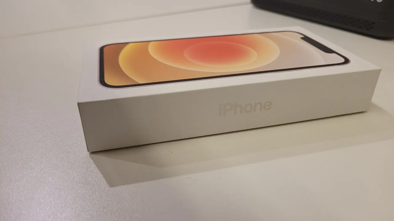 Iphone 12 128Gb Impecável