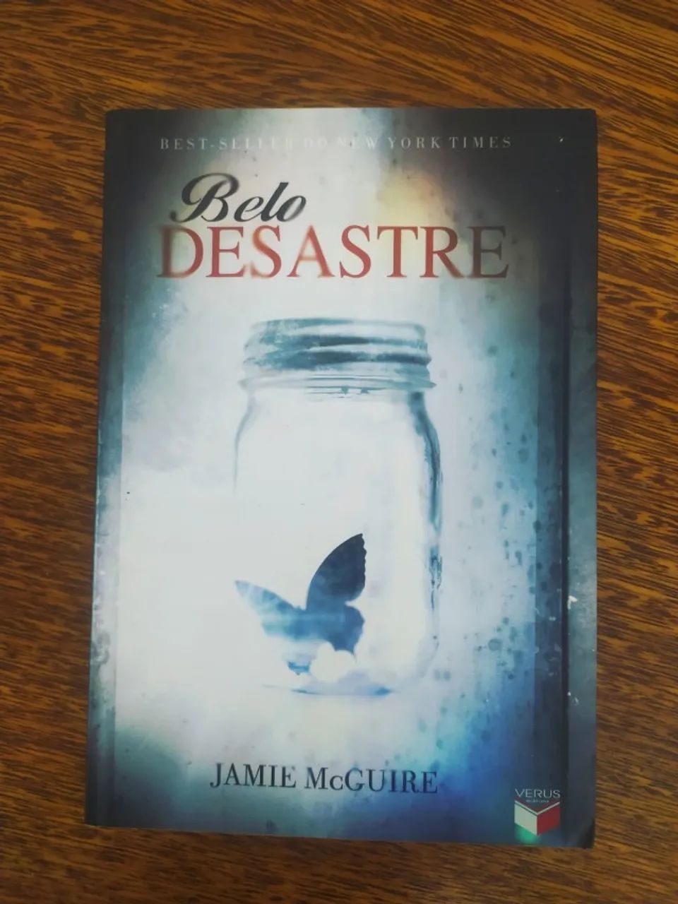 Belo Desastre 
