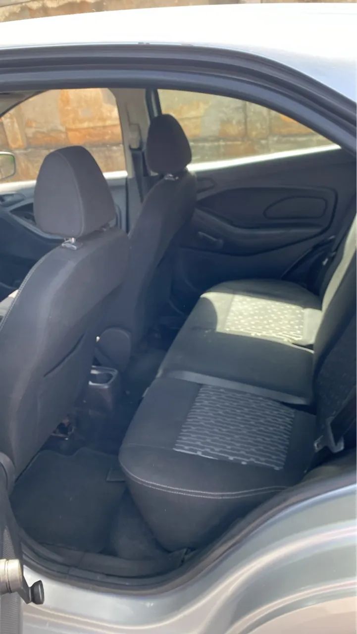 Ford ka 2015  - Foto 5
