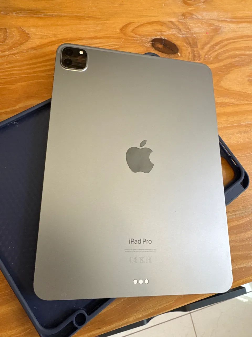 IPad Pro M2 128gb - Foto 3