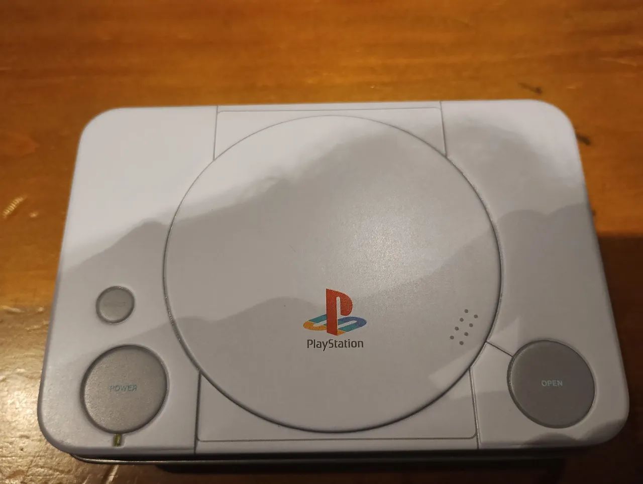 Cartas de Baralho Playstation - Foto 2