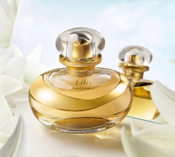 Lily Eau de Parfum 75ml