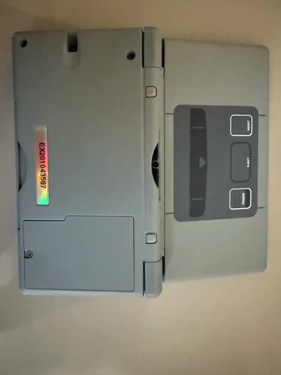 Nintendo DS Lite - Foto 2