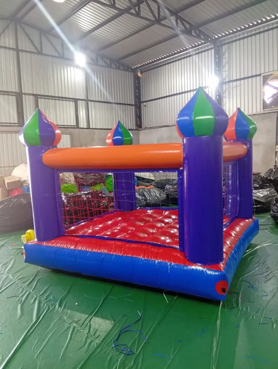 Aluguel de brinquedos  - Foto 3