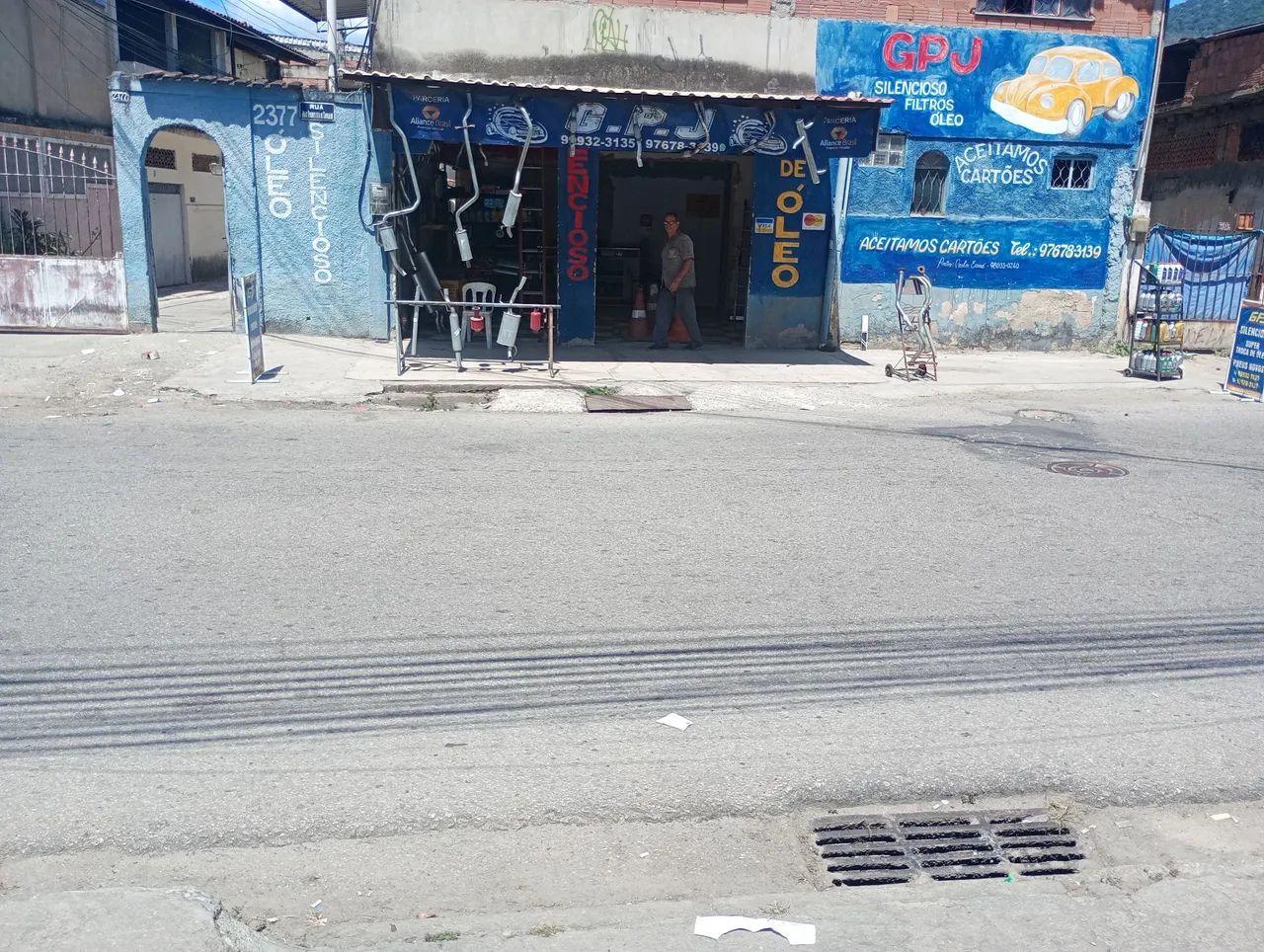 Silencioso de TD os carros  - Foto 15