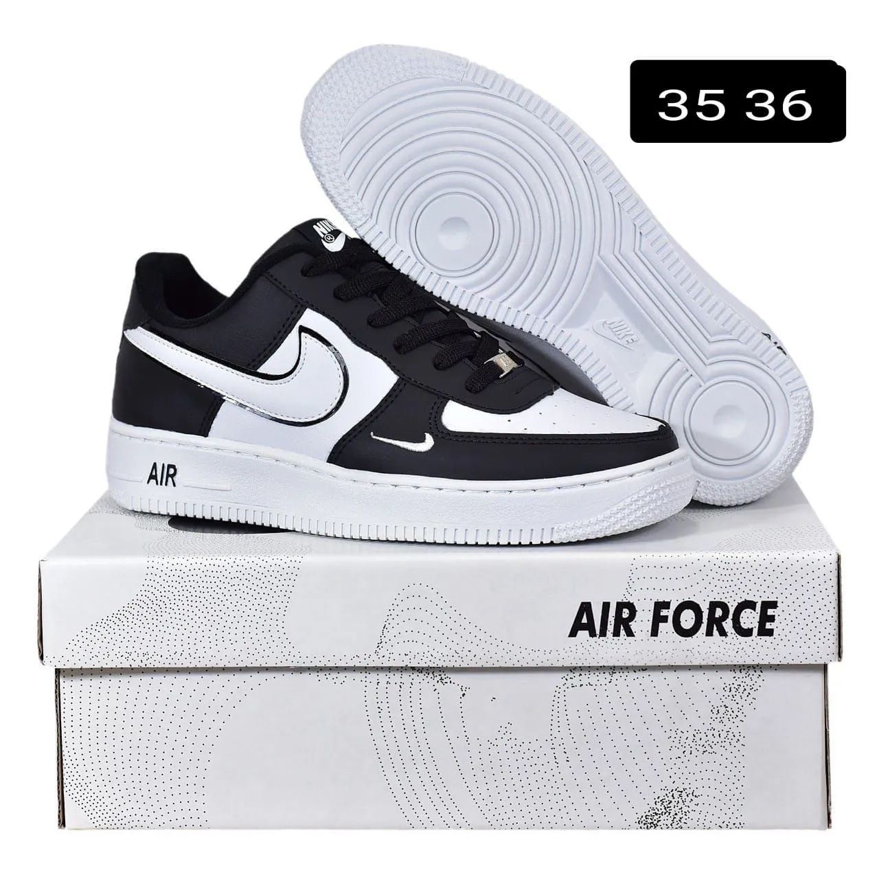 Tênis Nike Air Force 1 - Original - Foto 3