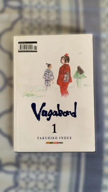 vagabond | vol 1 - Foto 2