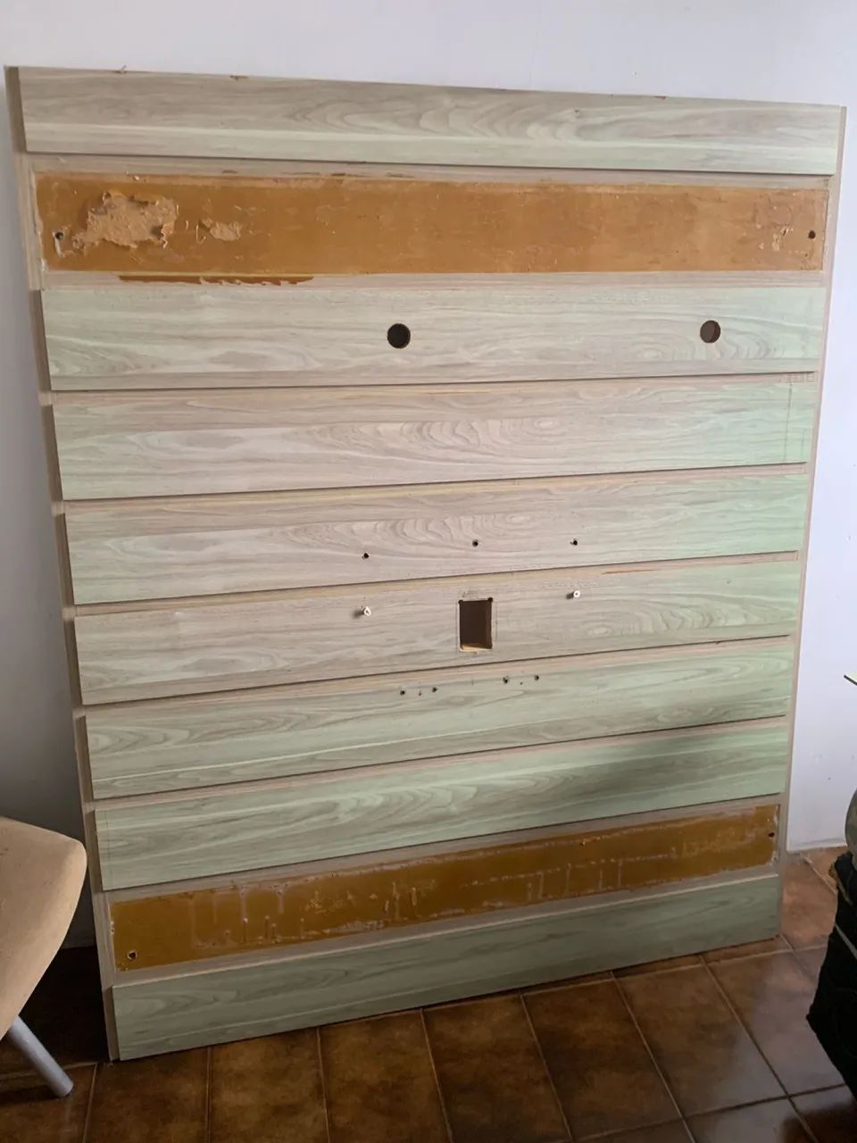 Vendo painel 64341725007490120
