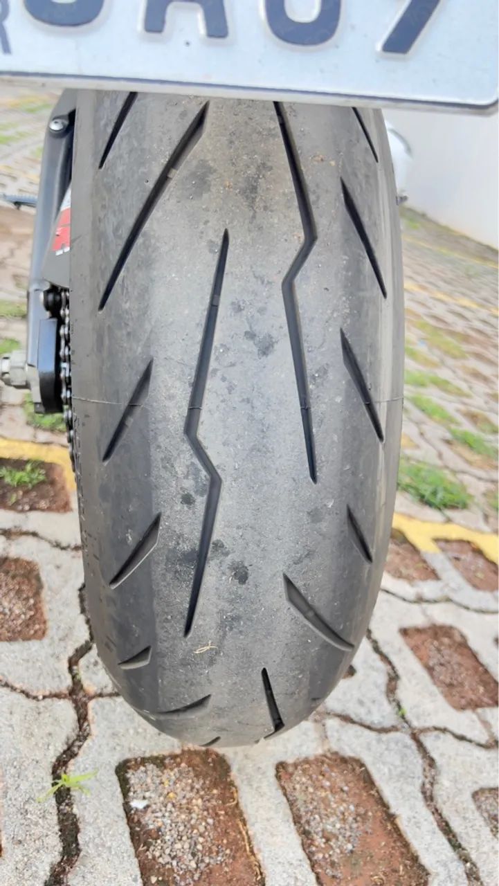 Kawasaki Zx-6r 636cc 2020 - 1452308679 | OLX