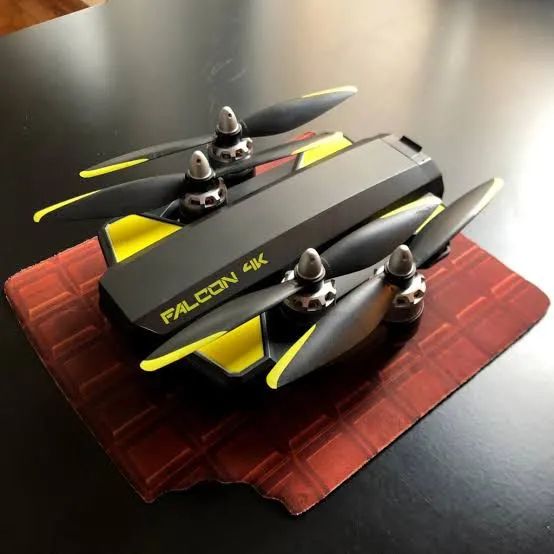 Drone Multilaser Falcon  - Foto 2