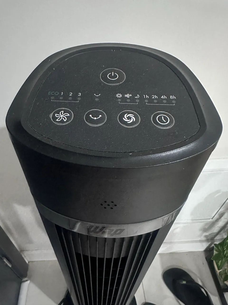 Ventilador wap
