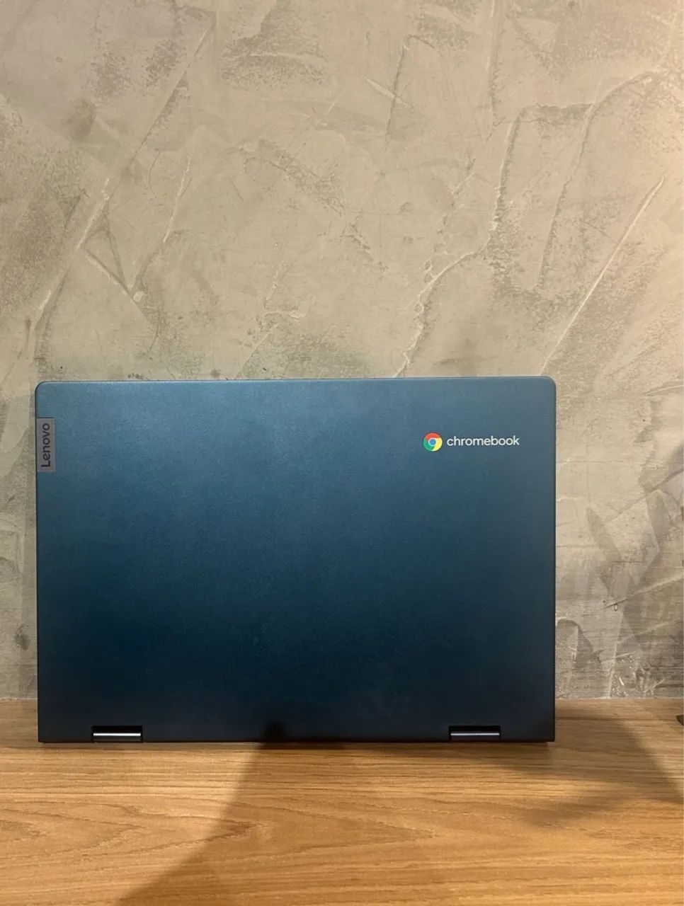 Notebook Lenovo Chromebook 
