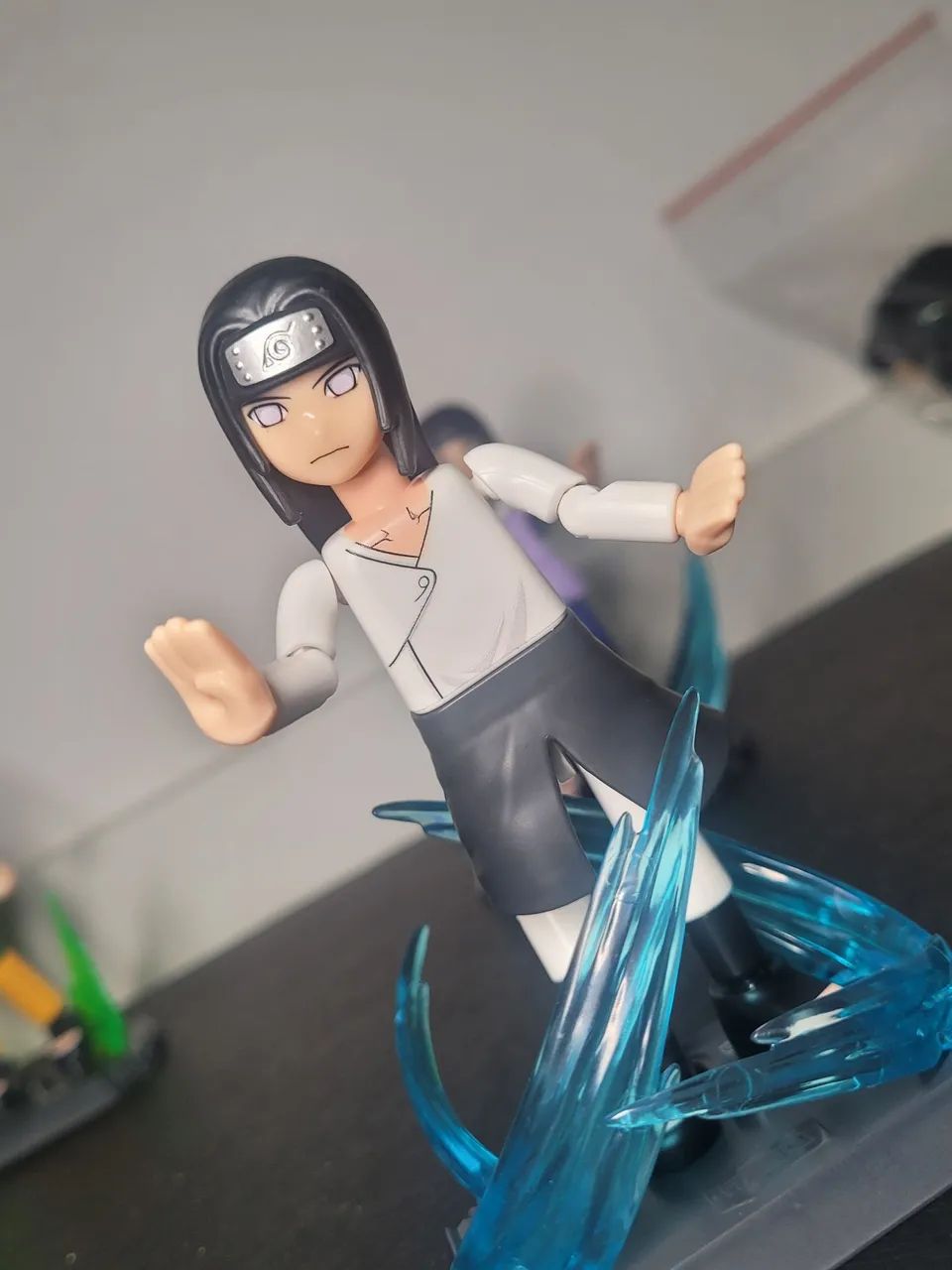 Neji Hyuga Blokees - Foto 3