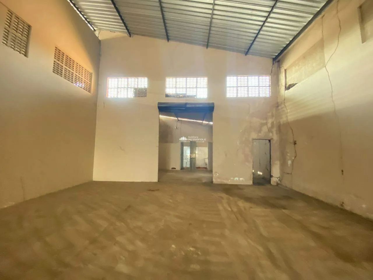 R. CASTELO DO PIAUÍ - BAIRRO: ALTO ALEGRE - Foto 4
