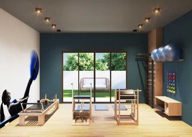 Apt com 3 quartos em Condominio Clube 2 vagas de garagem 2 suites - Foto 5
