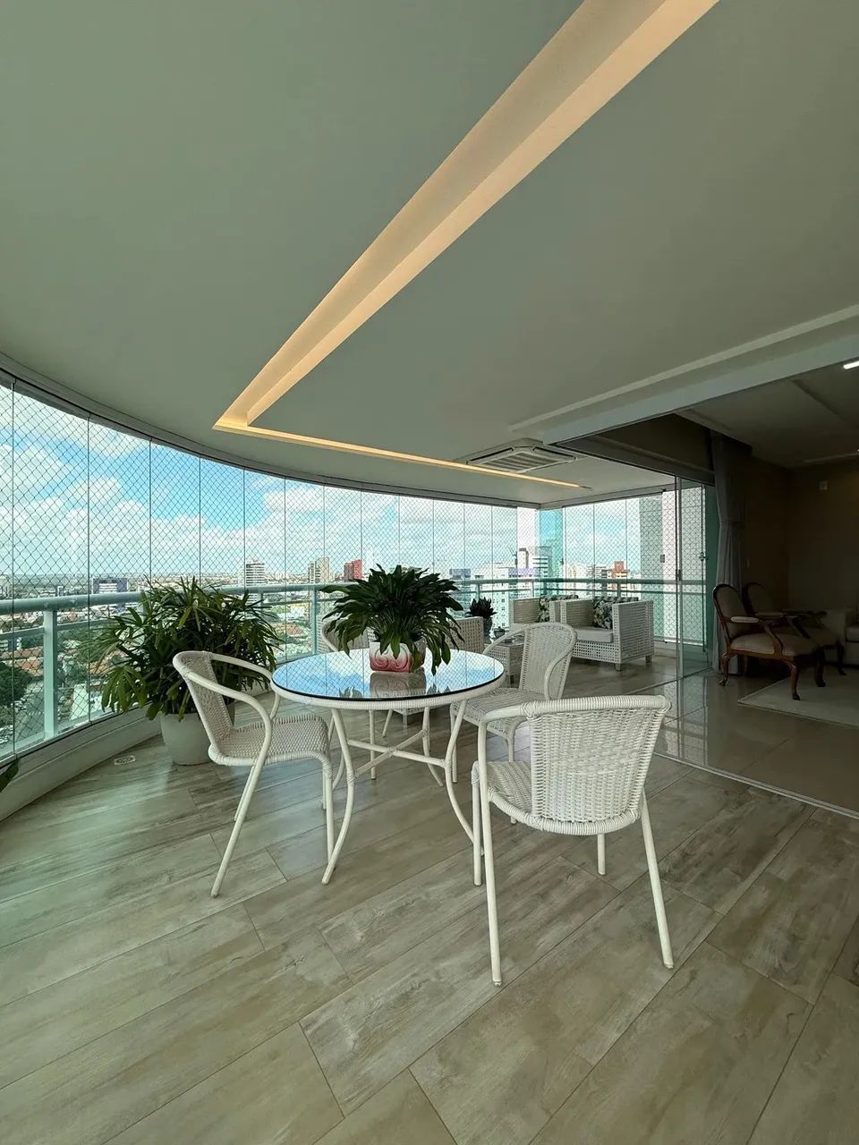 Apartamento a venda Image 225m Joquei
