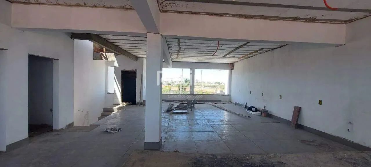 Sala para alugar, Aclimação - Uberlândia/MG - Rotina Imobiliária - Foto 2