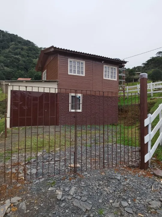 Casa Urubici