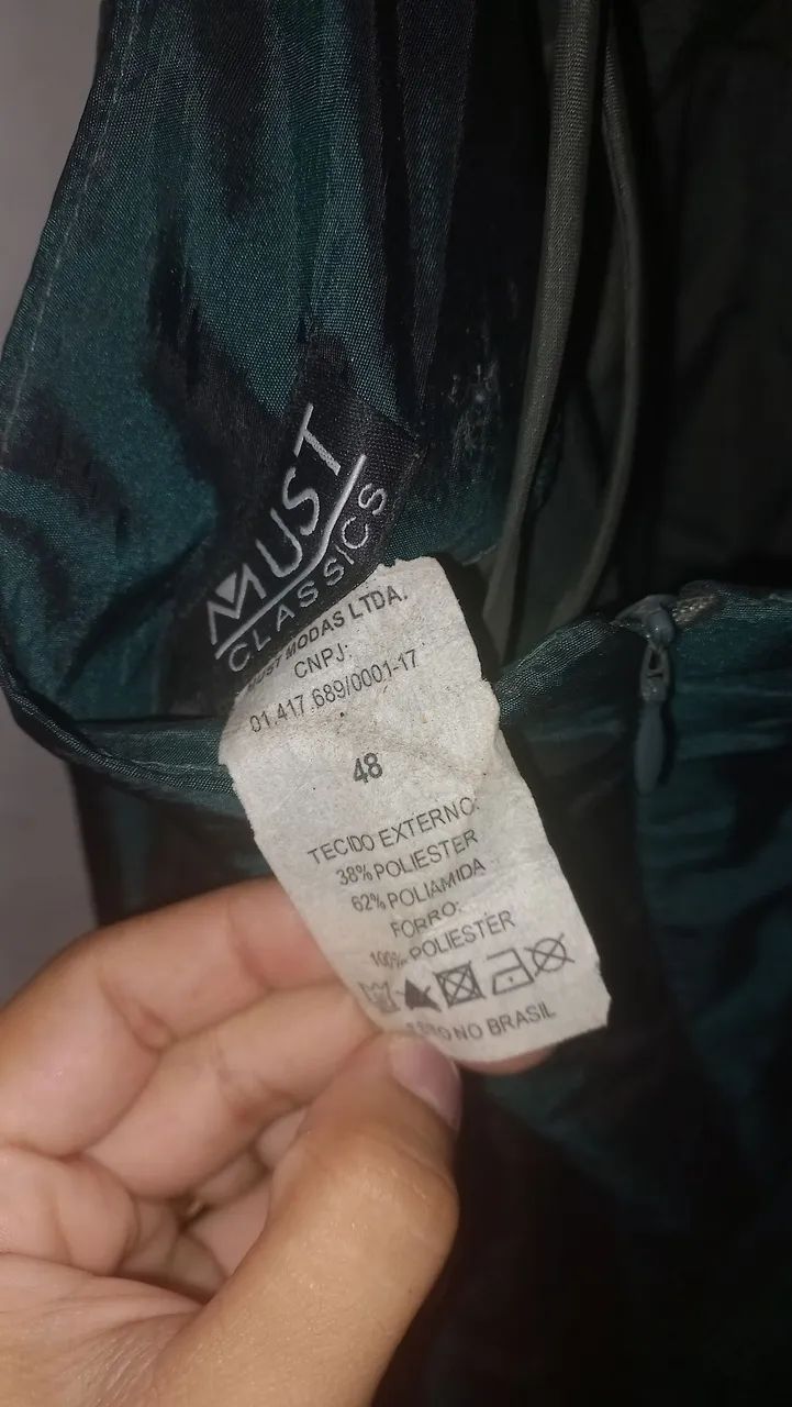 Vestido de festa verde  - Foto 4