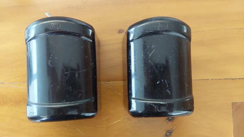 Kit de Central de Alarme JFL Usada em Excelente Estado - Foto 4