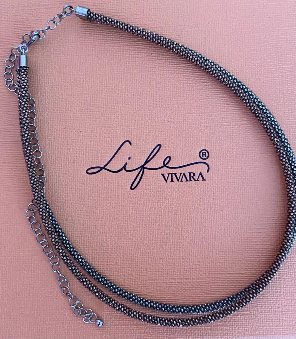 Chocker vivara  - Foto 3